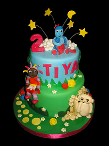 Click to enlarge Highslide JS